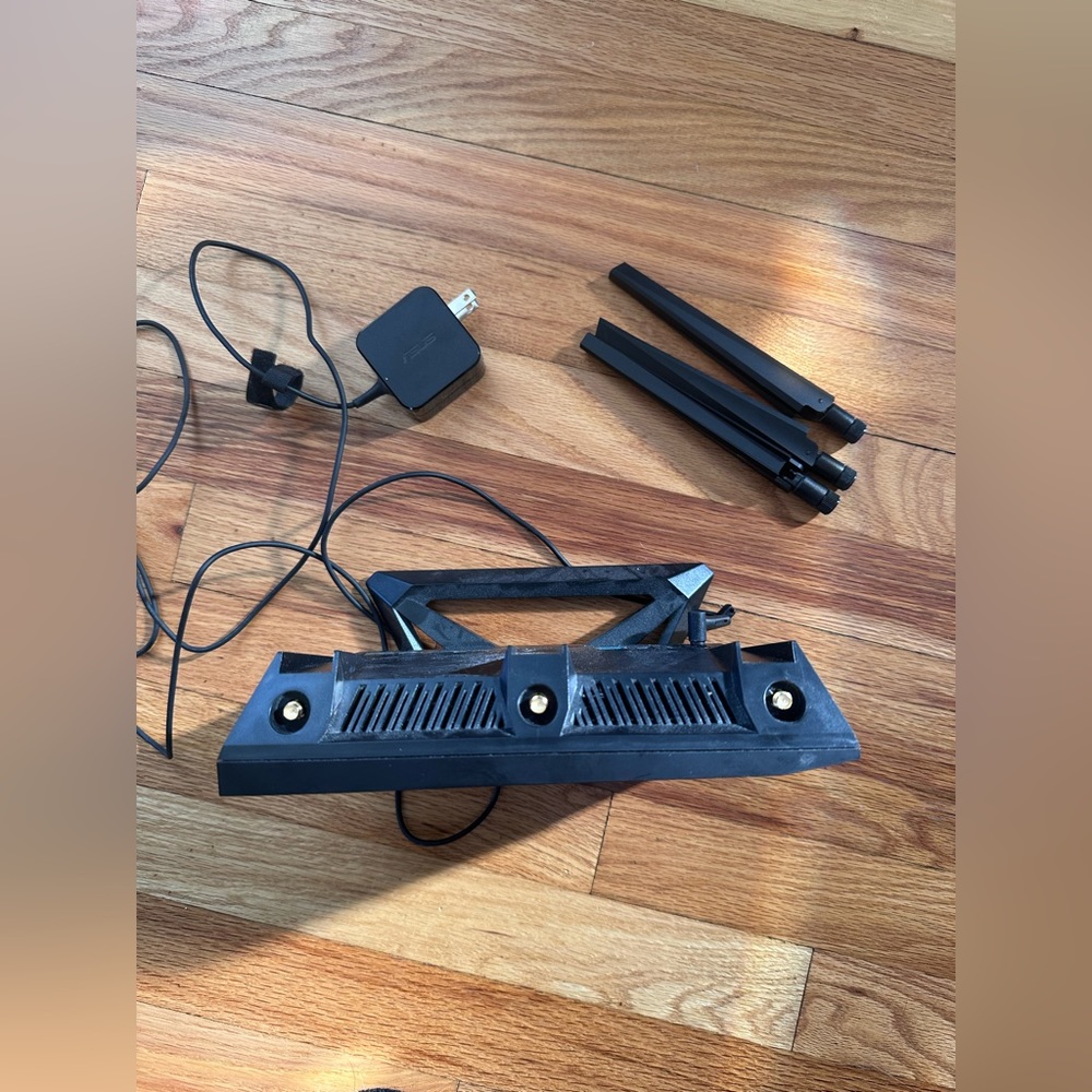 Gaming WI-FI Router. - Picture 3 of 12